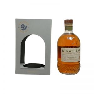Strathearn Single Malt - Inaugural